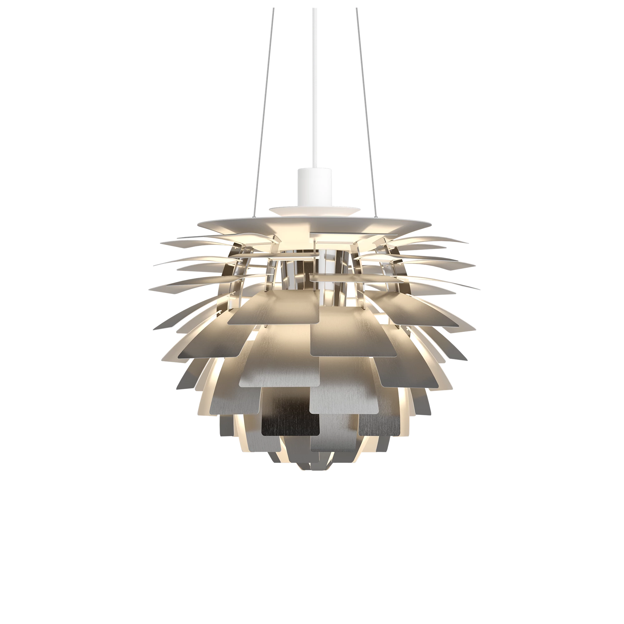 PH アーティチョーク - LouisPoulsenでエレガントなデザイナーランプを PH アーティチョーク - LouisPoulsenでエレガントなデザイナーランプを